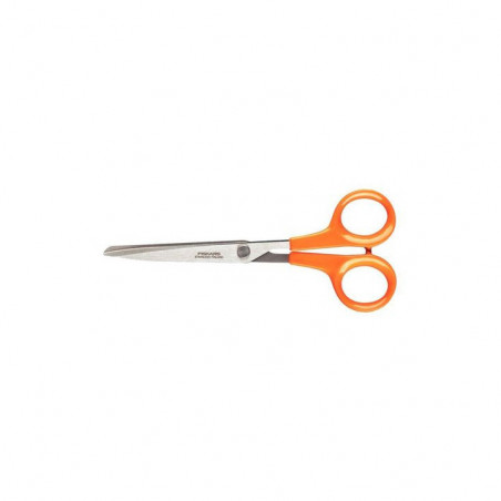 CISEAUX FISKARS AMBIDEXTRES 17CM