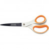 CISEAUX FISKARS TITANIUM DROITIERS 21CM