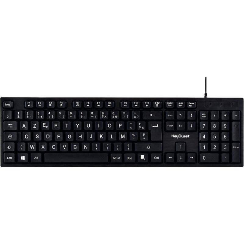 CLAVIER KEYOUEST FILIARE OFFICE