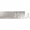 CLAVIER +SOURIS CHER SFIL DW9100 GR