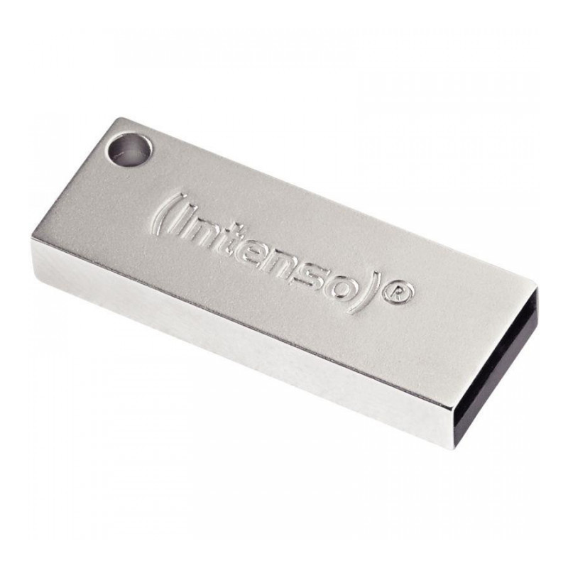 CLÉ USB INTENSO  3.0 PREMIUM LINE 128GO