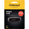 CLÉ USB INTENSO 3.0 SPEED LINE 256 GO