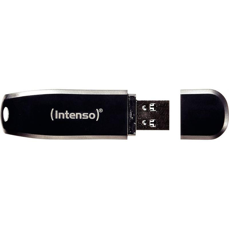 CLÉ USB INTENSO 3.2 GEN. 1X1 SPEED LINE 512 GO