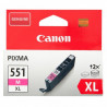 CLI551XL MAGENTA  HC CANON CART.J.ENC