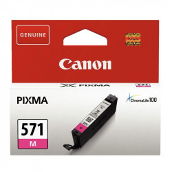 CLI-571M MAGENTA  CANON 7ML CART.J.ENC.