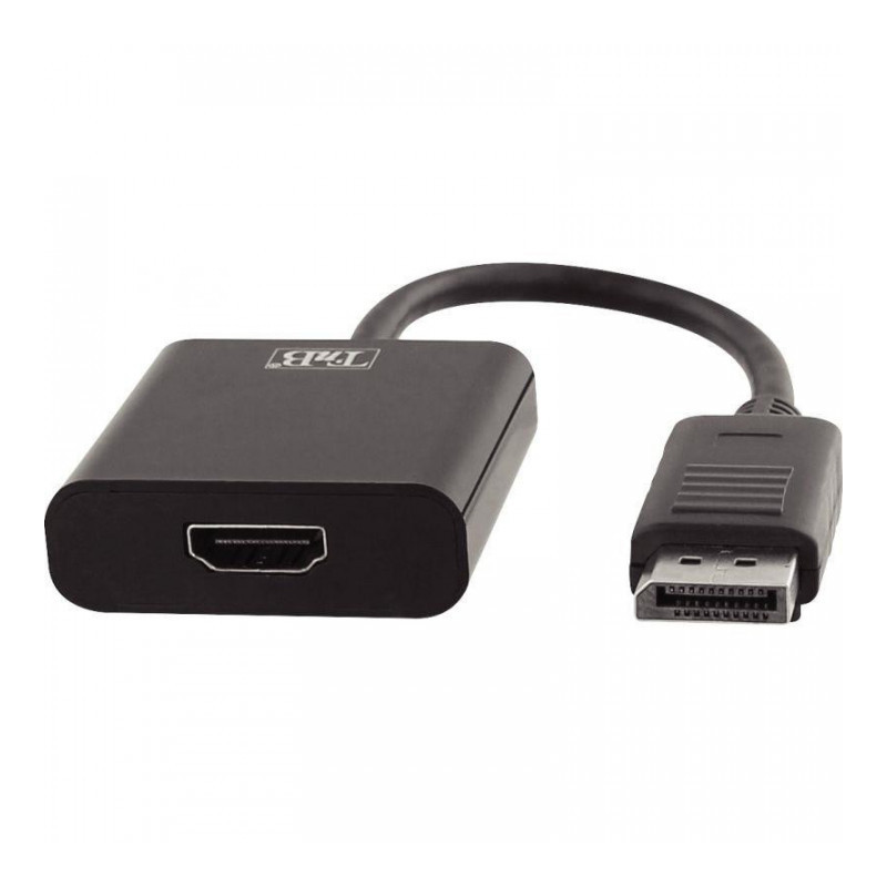 CONVERTI DISPLAYPORT/ HDMI