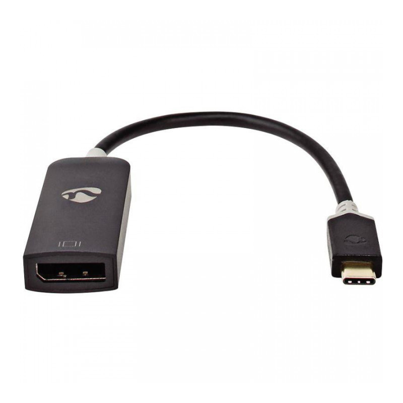 CONV USB 3.2 C VERS DISP PORT