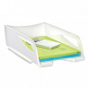 CORB  BLANC COURRIER MAXI HT 11CM BLC