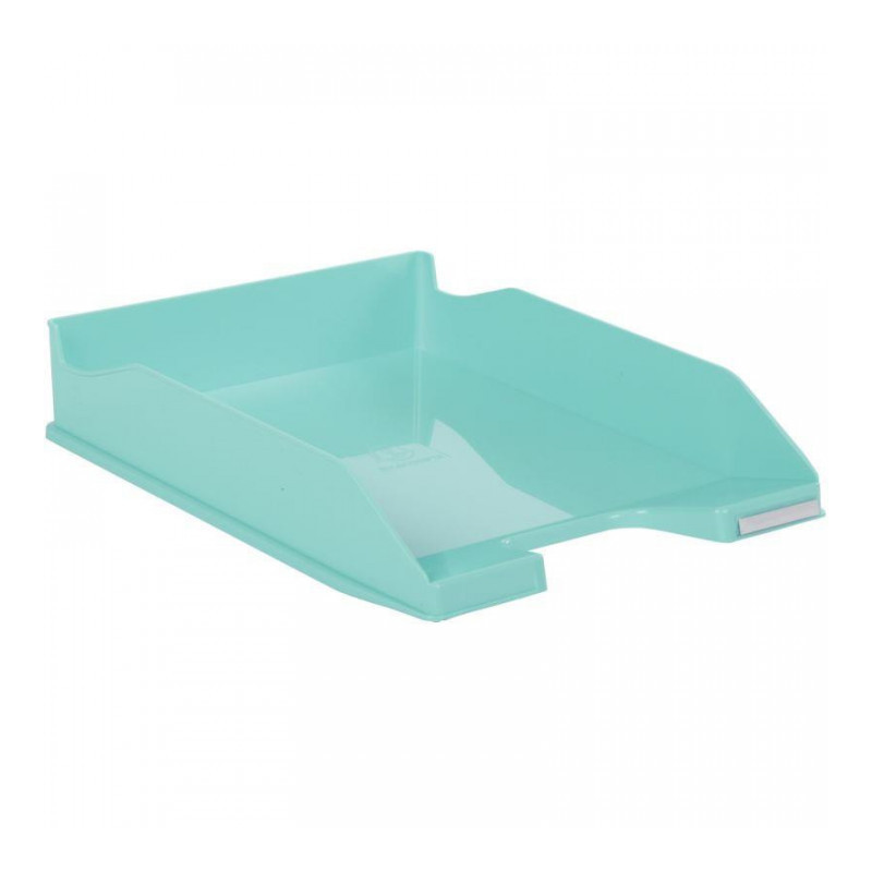 CORB COURRIER A4+ VERT P AQUA