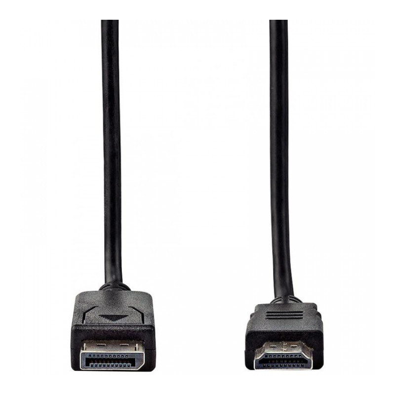 CORDON CONV DISP1.2 HDMI 2M