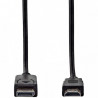 CORDON CONV DISP1.2 HDMI 2M