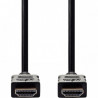 CORDON HDMI HIGH SPEED ETHERNET 5M