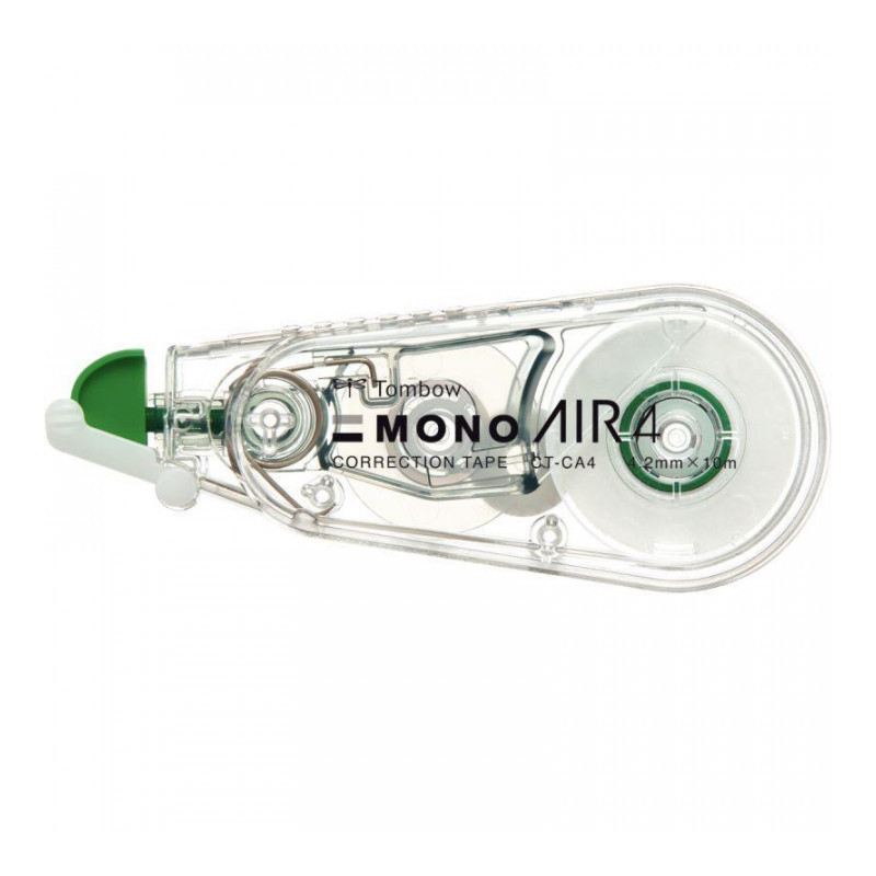 CORRECTEUR FRONTAL MONO AIR TOMBOW 74 % RECYCLE