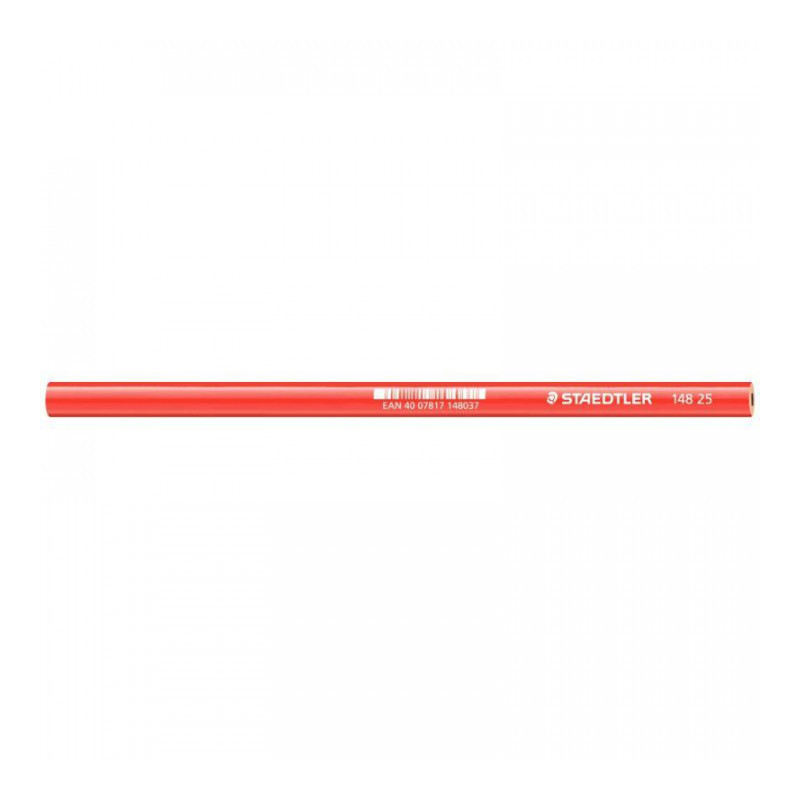 CRAYON CHARPENTIER 24.3 CM