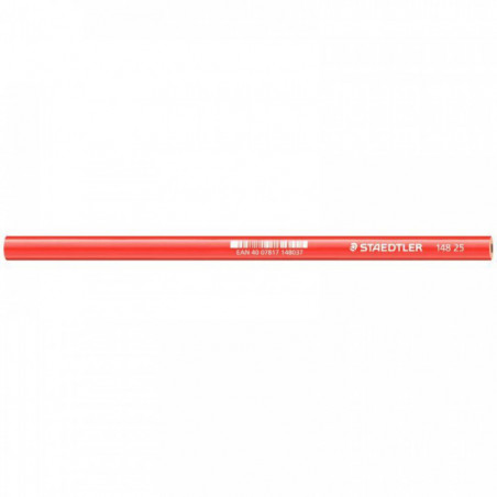 CRAYON CHARPENTIER 24.3 CM