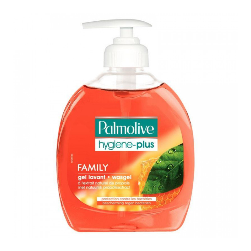 CREME LAVANTE PALMOLIVE ANTIBACTERIENNE PALMOLIVE FAB FRANCE