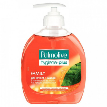 CREME LAVANTE PALMOLIVE ANTIBACTERIENNE PALMOLIVE FAB FRANCE