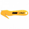 CUTTER  OLFA SK-10 POUR COUPER LES CERCLAGE ET COUPER L'ADHESIF SANS ABIMER OLF