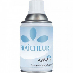 DÉSODORISANT RECHARGE  250ML SENTEUR FRAÎCHEUR FAB FRANCE