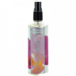 DESODORISANT SPRAY VAPORISATEUR D'AMBIANCE 125ML VAPOLUX BELISSIMA