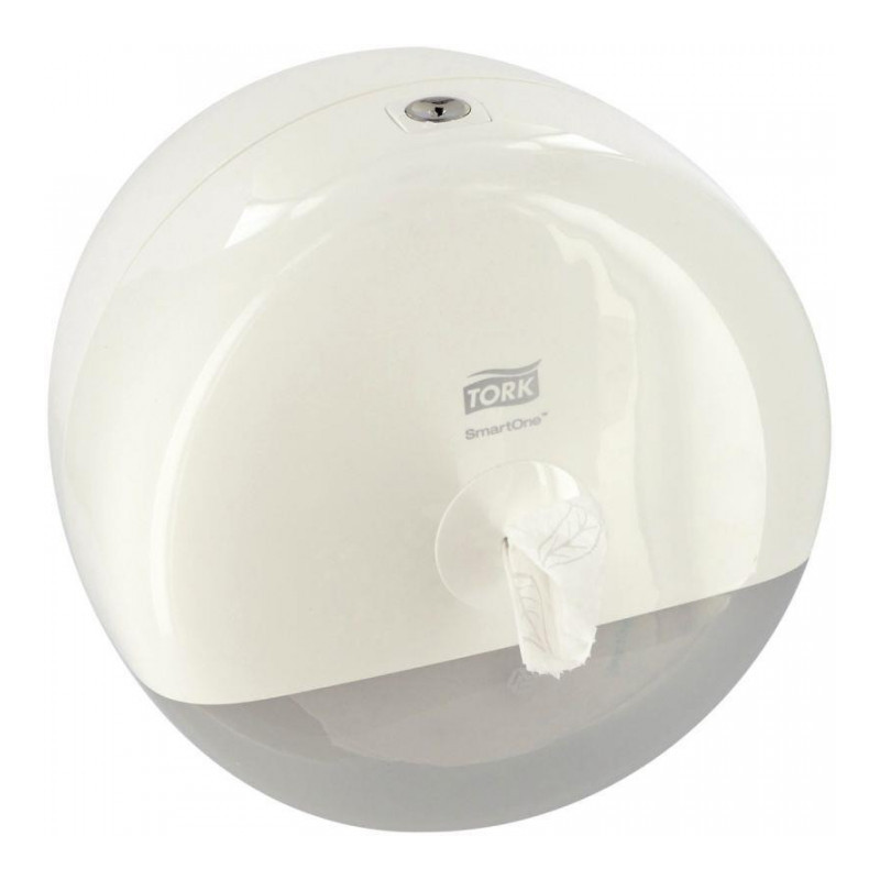 DISTRIBUTEUR SMARTONE TORK T8 BLANC 680000 680000