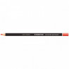 DOUZAINE LUMOCOLOR ROUGE  PERMANENT GLASSOCHROM   STAEDTLER 108 20-2