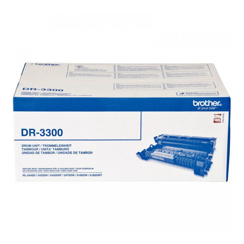 DR3300 TAMBOUR BROTHER 30000PAGES