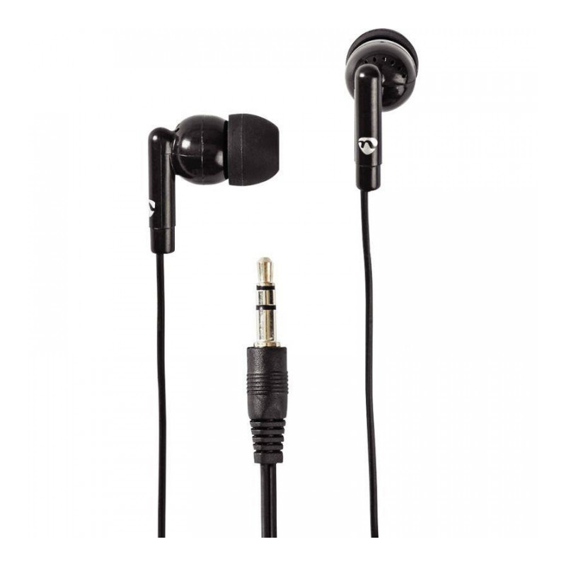 ECOUTEUR STEREO JACK 3,5 MM