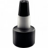 ENCRE A TAMPON NOIR FLACON 30 ML FTP300233