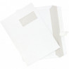 ENVELOPPE 229X324 90G *BTE250** BLANCHES C4 * 75690*F.50X105 BP FAB FRANCE