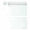 ENVELOPPE BLANCHE  110X220 DL 80G   **BTE500* BP FAB FRANCE