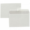 ENVELOPPE BLANCHE 162X229 C5 80G  **BTE500*   BP FAB FRANCE  363