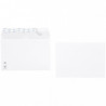 ENVELOPPES BLANCHES *BTE 500* C5 162X229 90G/M BANDE DE PROTECTION