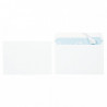 ENVELOPPES **BTE500** BLANCHES C5 162X229 80G/M² BP NF PEFC FEB.FRANCECE