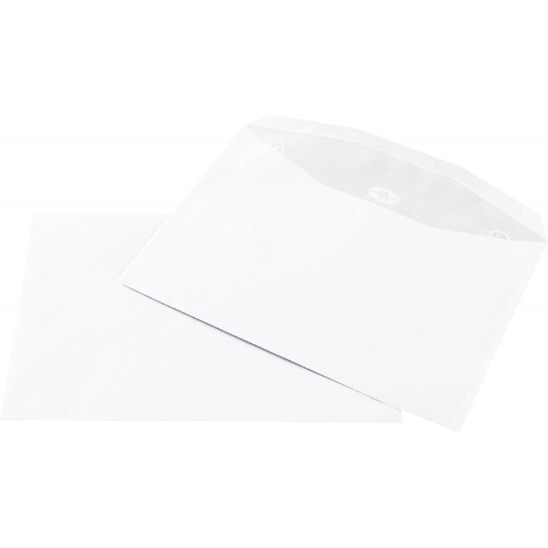 ENVELOPPES INSERTION MECANIQUE 80G 162x229 NF BTE 1000  12963