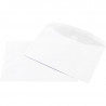 ENVELOPPES INSERTION MECANIQUE 80G 162x229 NF BTE 1000  12963