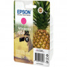 Epson ANANAS / 604XL cartouche jet d'encre magenta haute capacité authentique (T10H340)