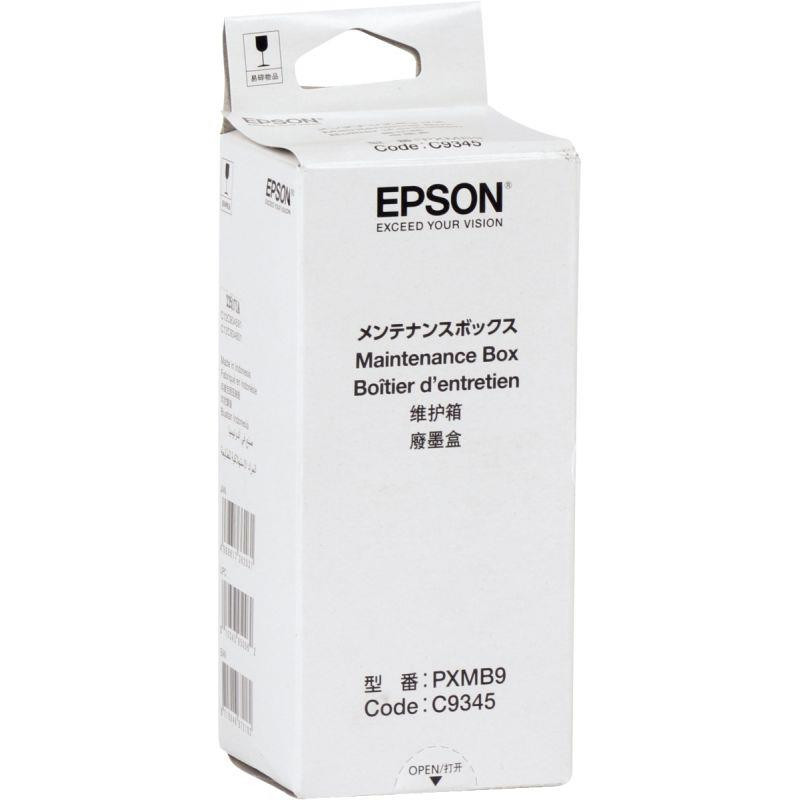 EPSON C934591 COLLECTEUR D'ENCRE JET D'ENCRE AUTHENTIQUE (C12C934591)