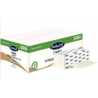 ESSUIE MAINS PLIAGE Z BLANC 2 PLIS  20.5X24 3750F ECOLABEL