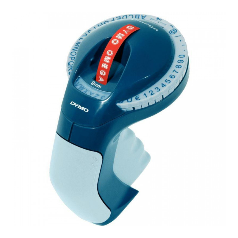 ETIQUETEUSE DYMO OMEGA DYMO S0717930