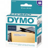 ETIQUETTE ADRESSE RETOUR 25x54 RL 500  S0722520 DYMO S0722520