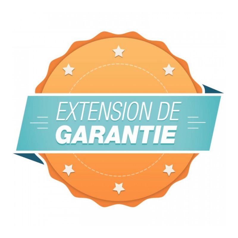 EXTENSION DE GARANTIE SUR VIDÉOPROJECTEUR 3 ANS