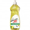 FLACON 1L DE LIQUIDE VAISSELLE JEX PRO CITRON