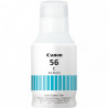 GI56C CYAN CANON  135ML 14000PAGES  FL ENC