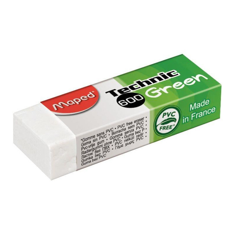 GOMME TECHNIC 600 GREEN  115920