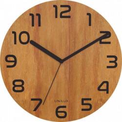 HORLOGE PALMA BAMBOO D30