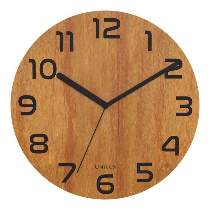 HORLOGE PALMA BAMBOO D30