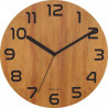 HORLOGE PALMA BAMBOO D30