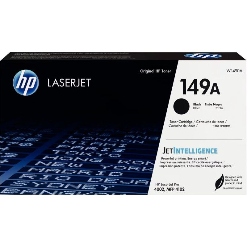 HP 149A TONER NOIR 2900P (W1490A)