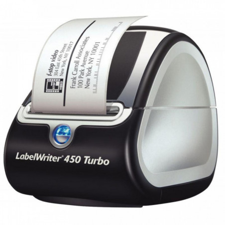 IMPRIMANTE D'ETIQUETTES DYMO LABELWRITER 550 TURBO